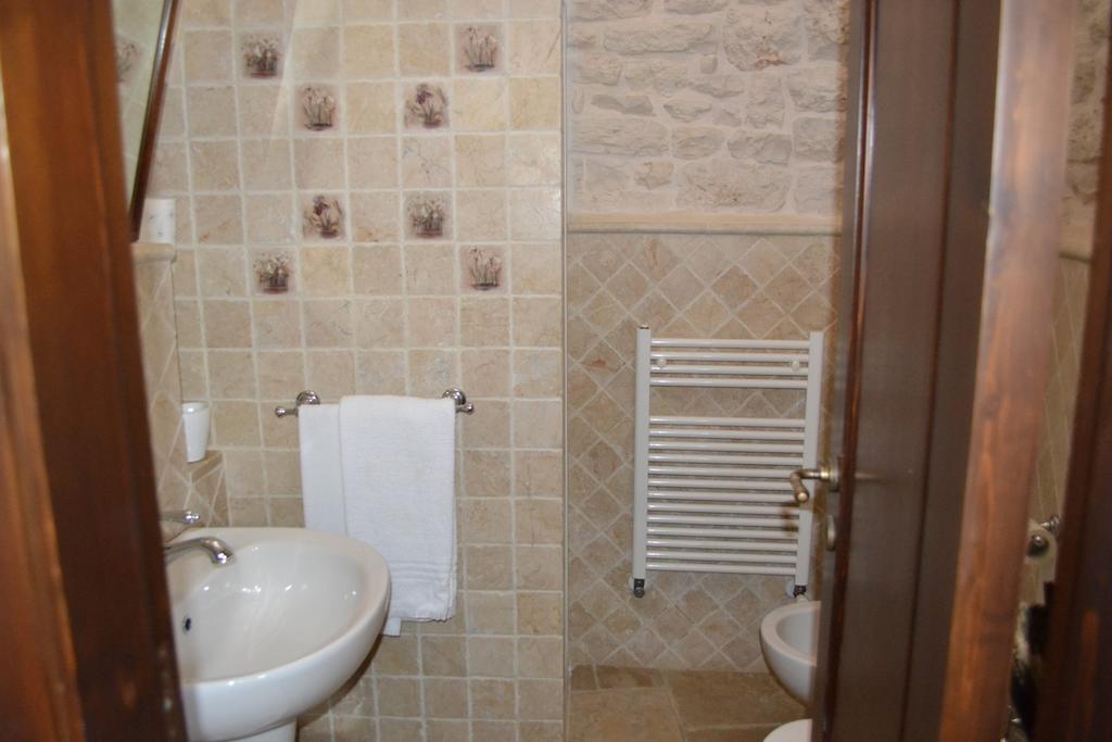 Trulli Aia Piccola Βίλα Αλμπερομπέλο Δωμάτιο φωτογραφία