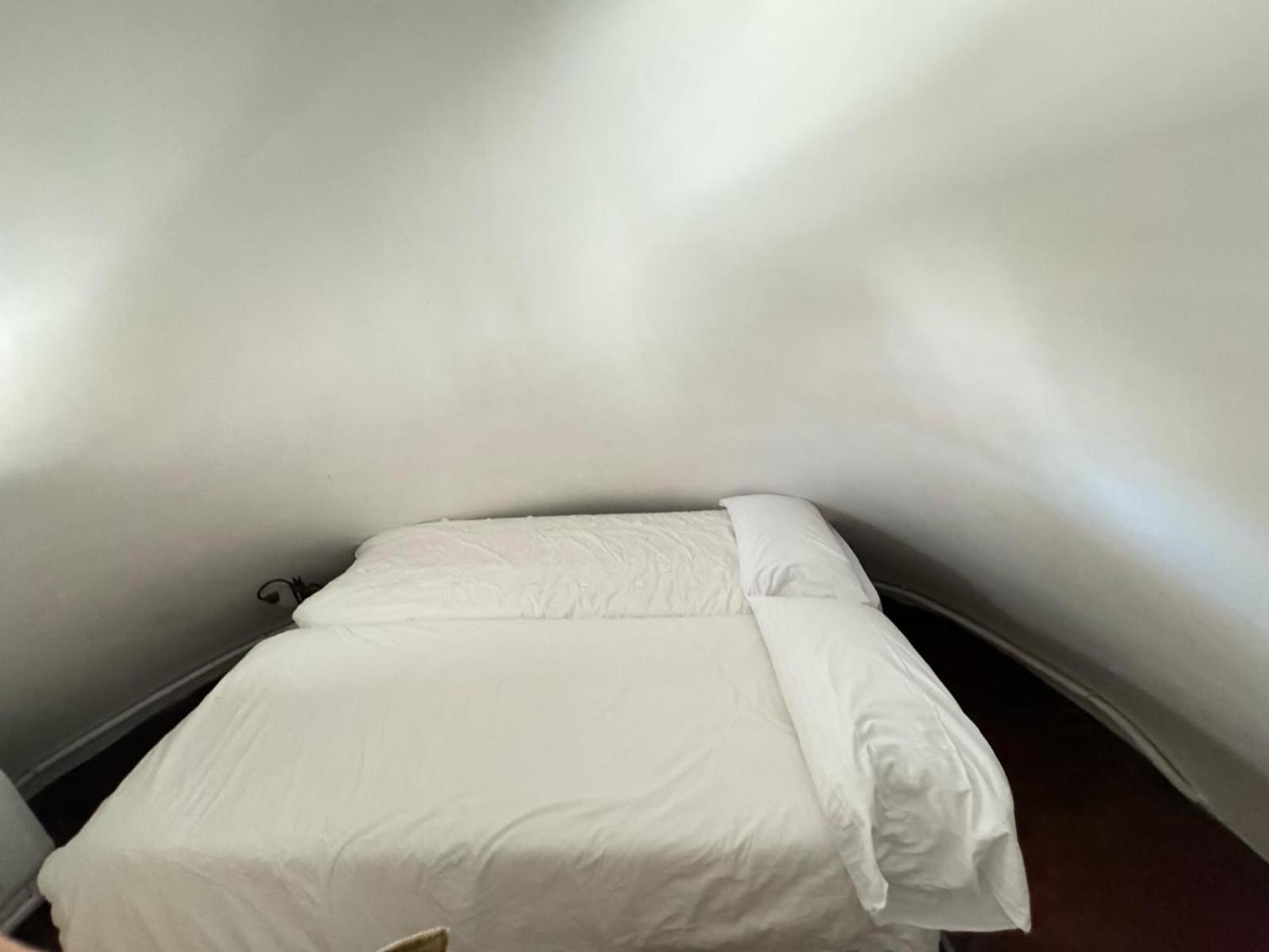 Trulli Aia Piccola Βίλα Αλμπερομπέλο Εξωτερικό φωτογραφία